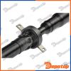 Arbre de transmission arrière pour BMW | NWN-BM-059, 4347650